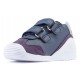 BOTINES BIOMECANICS UNISEX BEBE  MARINO_LILA