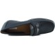 Les femmes GEOX mocassin modèle euro2  NEGRO
