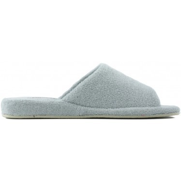 VULLADI intérieur confortable chaussures homme  GRIS