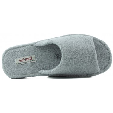 VULLADI intérieur confortable chaussures homme  GRIS