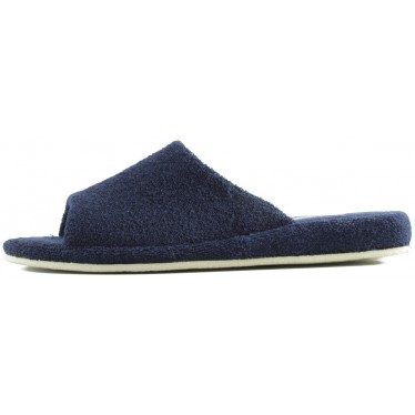 VULLADI intérieur confortable chaussures homme  MARINO