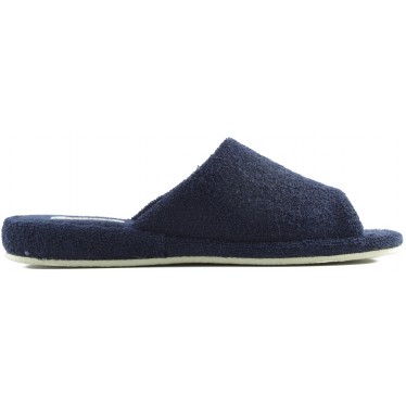VULLADI intérieur confortable chaussures homme  MARINO