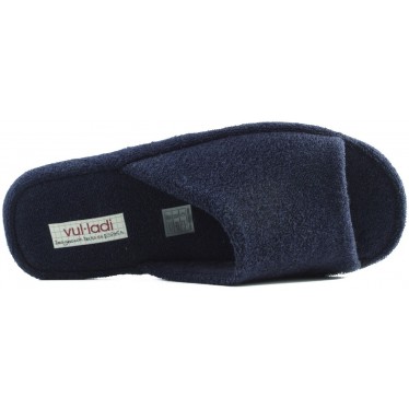 VULLADI intérieur confortable chaussures homme  MARINO