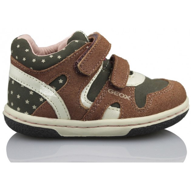 GEOX B FLICK ROSA