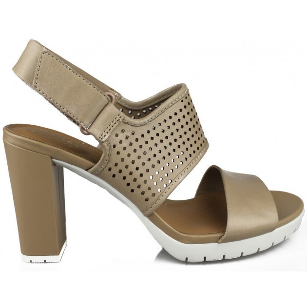 CLARKS PASTINA MALORY MARRON