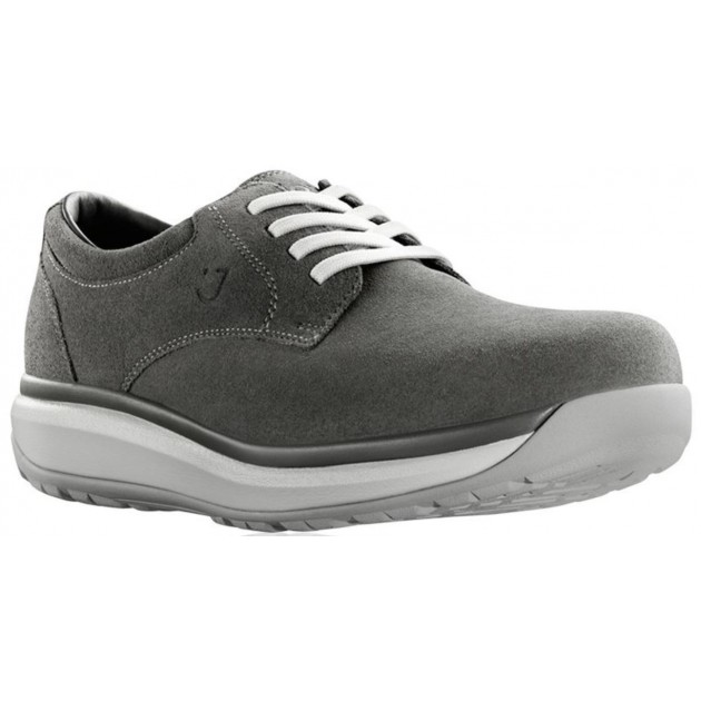 ZAPATOS JOYA MUSTANG M GREY