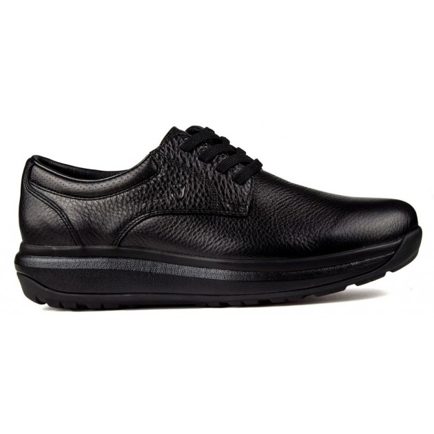 ZAPATOS JOYA MUSTANG M NEGRO