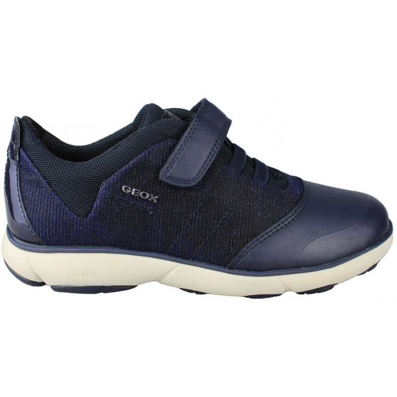 GEOX ZAPATILLA NEBULA G  AZUL