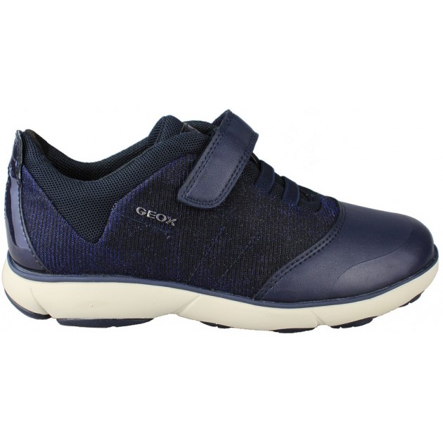 GEOX ZAPATILLA NEBULA G AZUL