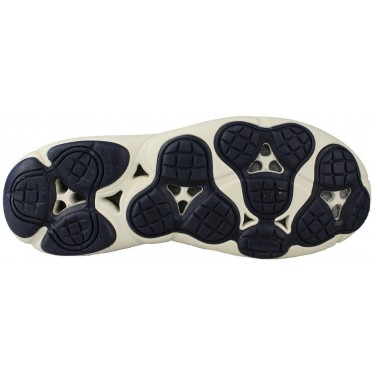 GEOX ZAPATILLA NEBULA G  AZUL