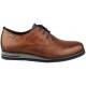 PIKOLINOS LEON SHOES CASUAL HOMME CUIR 4106  CUERO
