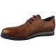 PIKOLINOS LEON SHOES CASUAL HOMME CUIR 4106  CUERO
