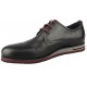 PIKOLINOS LEON SHOES CASUAL HOMME CUIR 4106  NEGRO