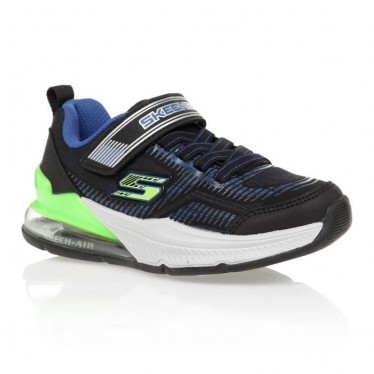 CHAUSSURES SKECHERS DYNAMIGHT 2.0 VORDIX  NEGRO