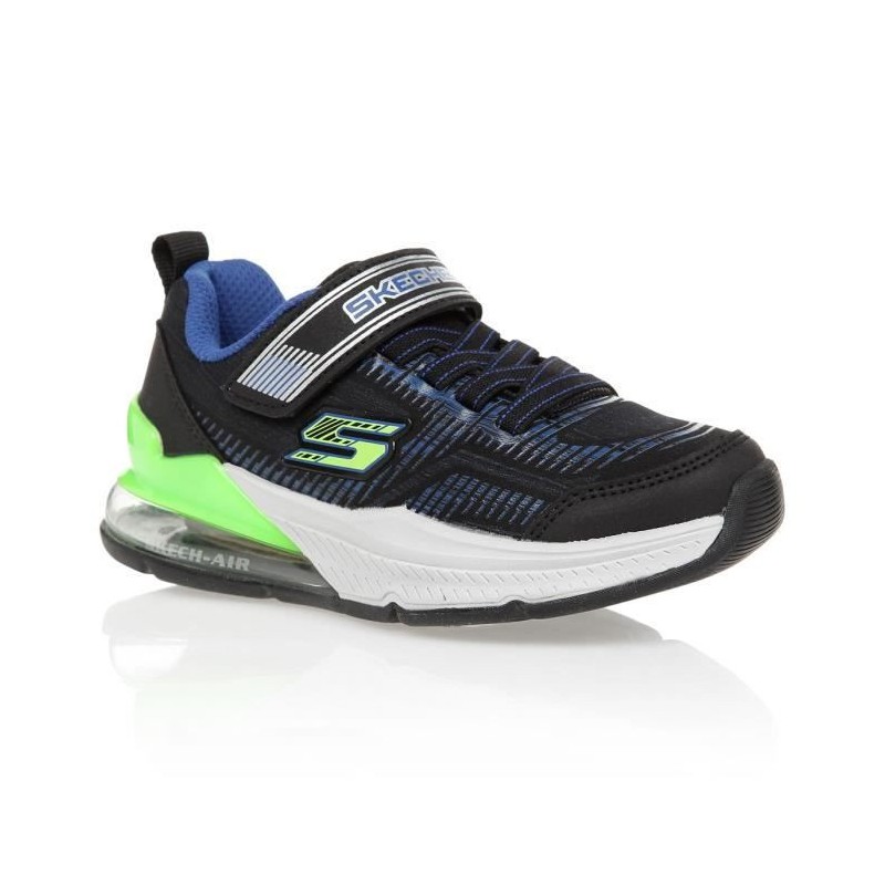 CHAUSSURES SKECHERS DYNAMIGHT 2.0 VORDIX  NEGRO