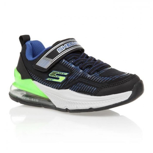 CHAUSSURES SKECHERS DYNAMIGHT 2.0 VORDIX NEGRO