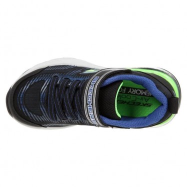CHAUSSURES SKECHERS DYNAMIGHT 2.0 VORDIX  NEGRO