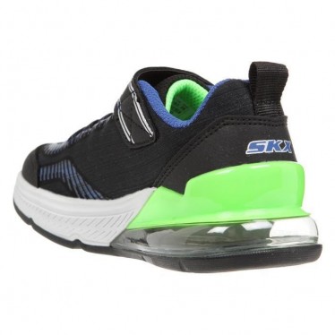CHAUSSURES SKECHERS DYNAMIGHT 2.0 VORDIX  NEGRO
