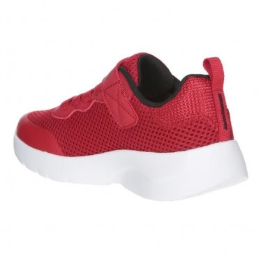 CHAUSSURES SKECHERS DYNAMIGHT 2.0 VORDIX  ROJO
