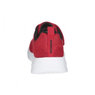 CHAUSSURES SKECHERS DYNAMIGHT 2.0 VORDIX  ROJO