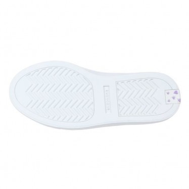 SNEAKERS SKECHERS NOIRS ET BLANCS  NEGRO