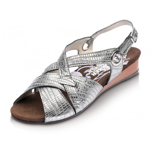 Drucker CALZAPEDIC sandale confortable PLATA