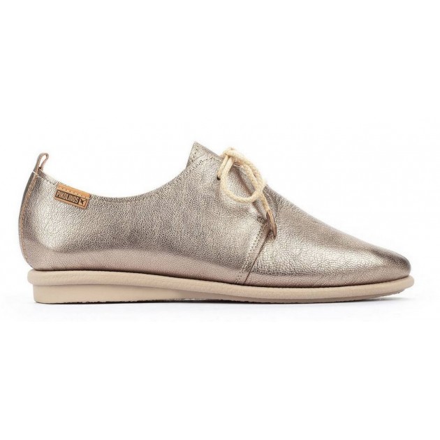 PIKOLINOS SHOES CALABRIA W9K-4985CL ERREUR STONE