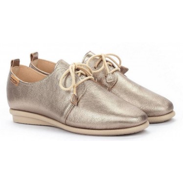 PIKOLINOS SHOES CALABRIA W9K-4985CL ERREUR  STONE