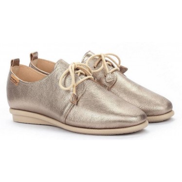 PIKOLINOS SHOES CALABRIA W9K-4985CL ERREUR  STONE