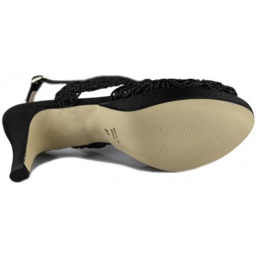 CHAUSSURE ANGEL ELEGANT ALARCON  NEGRO