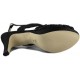 CHAUSSURE ANGEL ELEGANT ALARCON  NEGRO