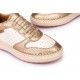 CHAUSSURES PIKOLINOS MESINA W6B-6753CLC1  CHAMPAGNE