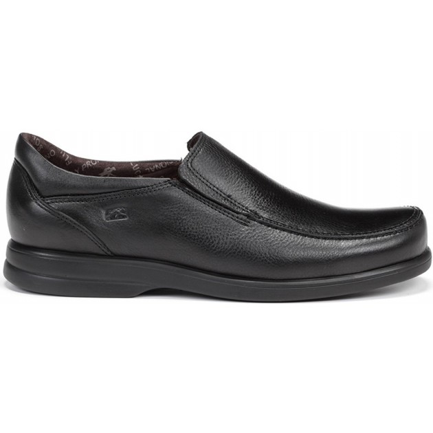 FLUCHOS 6275 SANOTAN STK HOMME  NEGRO