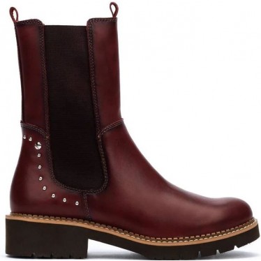 BOTTES PIKOLINOS VICAR W0V-8520  ARCILLA