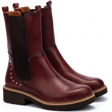 BOTTES PIKOLINOS VICAR W0V-8520  ARCILLA