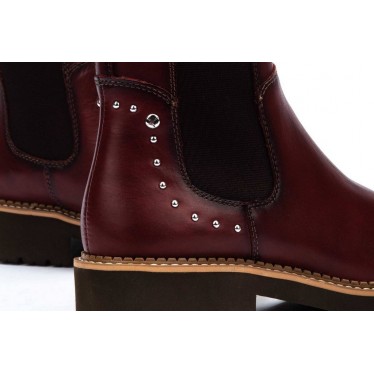 BOTTES PIKOLINOS VICAR W0V-8520  ARCILLA