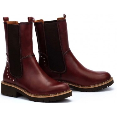 BOTTES PIKOLINOS VICAR W0V-8520  ARCILLA
