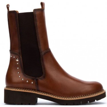 BOTTES PIKOLINOS VICAR W0V-8520  CUERO