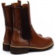 BOTTES PIKOLINOS VICAR W0V-8520  CUERO