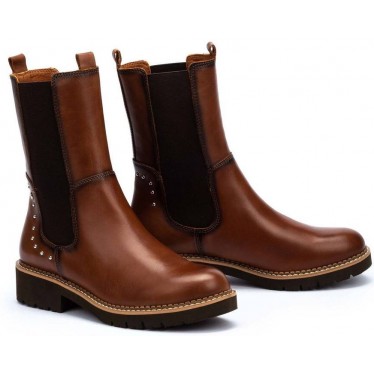 BOTTES PIKOLINOS VICAR W0V-8520  CUERO