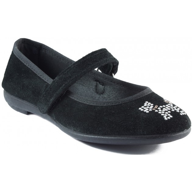 Chien danseur VULLADI NEGRO