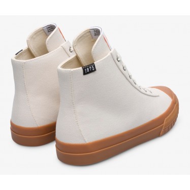 BOTTES CAMALÉON K300379  BLANCO