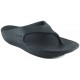 Telic Terox pantoufles anatomiques très confortable  NEGRO