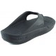 Telic Terox pantoufles anatomiques très confortable  NEGRO