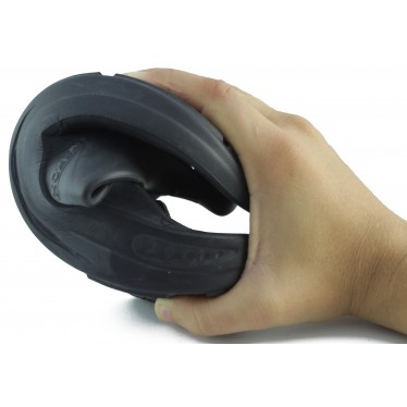 Telic Terox pantoufles anatomiques très confortable  NEGRO