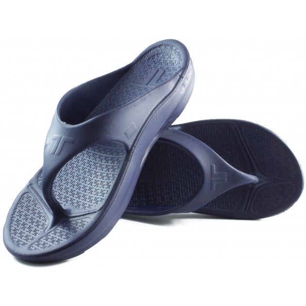 Telic Terox pantoufles anatomiques très confortable MARINO