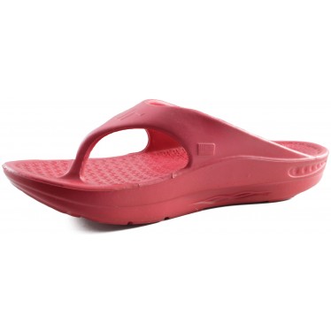 Telic Terox pantoufles anatomiques très confortable  ROJO