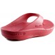 Telic Terox pantoufles anatomiques très confortable  ROJO