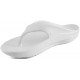 Telic Terox pantoufles anatomiques très confortable  BLANCO