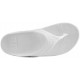 Telic Terox pantoufles anatomiques très confortable  BLANCO